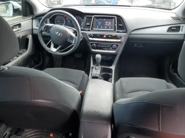 5NPE24AF7JH708597 2018 HYUNDAI SONATA - Image 8