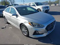 5NPE24AF7JH708650 2018 HYUNDAI SONATA