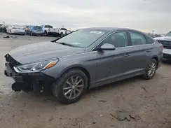 5NPE24AF7JH708664 2018 HYUNDAI SONATA