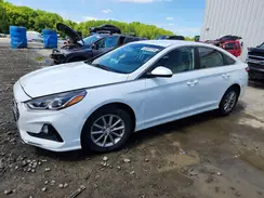 5NPE24AF7JH709054 2018 HYUNDAI SONATA