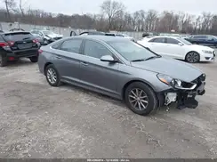 5NPE24AF7JH709488 2018 HYUNDAI SONATA