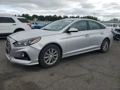 5NPE24AF7JH709989 2018 HYUNDAI SONATA