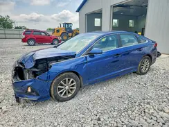 5NPE24AF7JH710169 2018 HYUNDAI SONATA