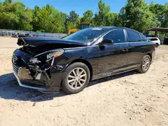 5NPE24AF7JH710818 2018 HYUNDAI SONATA