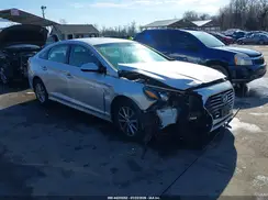 5NPE24AF7JH711094 2018 HYUNDAI SONATA