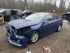 5NPE24AF7JH712200 2018 HYUNDAI SONATA