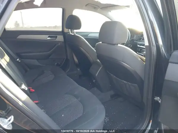 5NPE24AF7JH712410 2018 HYUNDAI SONATA - Image 8