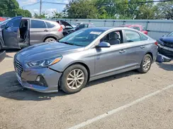 5NPE24AF7JH712780 2018 HYUNDAI SONATA