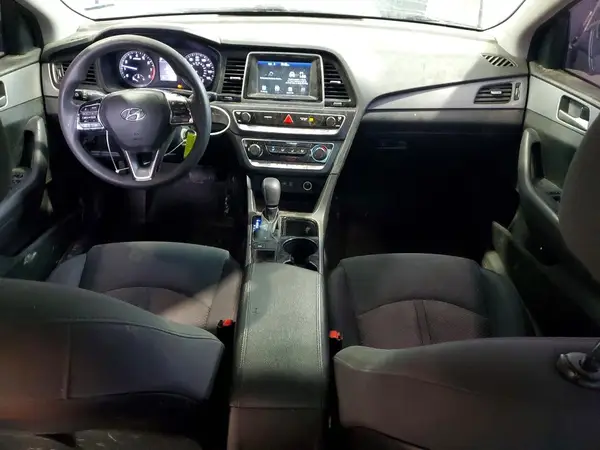 5NPE24AF7JH713248 2018 HYUNDAI SONATA - Image 8