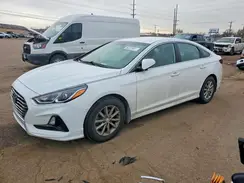 5NPE24AF7JH718305 2018 HYUNDAI SONATA