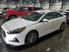 5NPE24AF7JH718661 2018 HYUNDAI SONATA