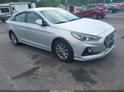 5NPE24AF7JH719020 2018 HYUNDAI SONATA