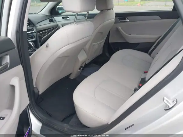5NPE24AF7JH719020 2018 HYUNDAI SONATA - Image 8