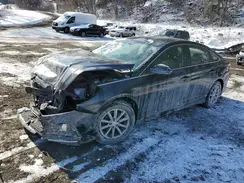 5NPE24AF7JH719597 2018 HYUNDAI SONATA