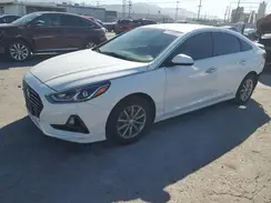 5NPE24AF7JH720006 2018 HYUNDAI SONATA