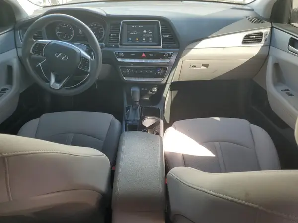5NPE24AF7JH720006 2018 HYUNDAI SONATA - Image 8