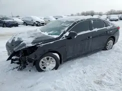 5NPE24AF7JH721205 2018 HYUNDAI SONATA