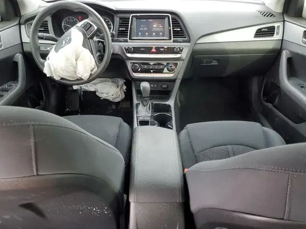5NPE24AF7JH721205 2018 HYUNDAI SONATA - Image 8