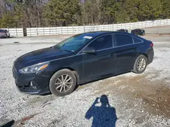 5NPE24AF7JH723603 2018 HYUNDAI SONATA