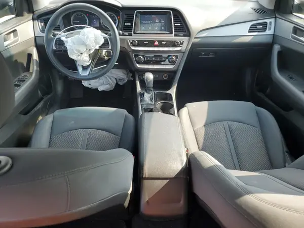 5NPE24AF7JH726131 2018 HYUNDAI SONATA - Image 8