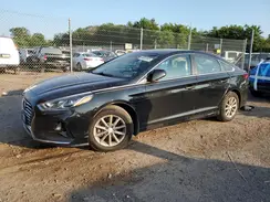 5NPE24AF7KH732349 2019 HYUNDAI SONATA