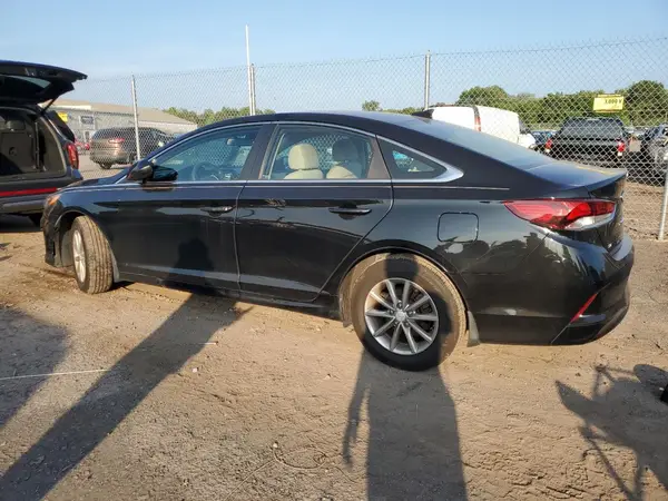 5NPE24AF7KH732349 2019 HYUNDAI SONATA - Image 2