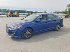 5NPE24AF7KH732819 2019 HYUNDAI SONATA