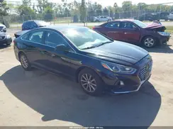 5NPE24AF7KH732898 2019 HYUNDAI SONATA