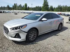 5NPE24AF7KH732951 2019 HYUNDAI SONATA