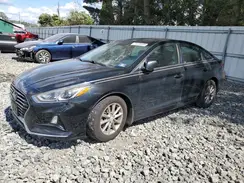 5NPE24AF7KH733856 2019 HYUNDAI SONATA