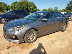 5NPE24AF7KH734120 2019 HYUNDAI SONATA