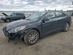 5NPE24AF7KH734778 2019 HYUNDAI SONATA