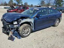 5NPE24AF7KH735350 2019 HYUNDAI SONATA