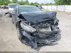 5NPE24AF7KH735400 2019 HYUNDAI SONATA