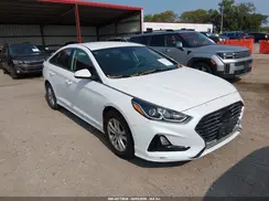 5NPE24AF7KH735428 2019 HYUNDAI SONATA