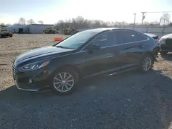 5NPE24AF7KH737258 2019 HYUNDAI SONATA