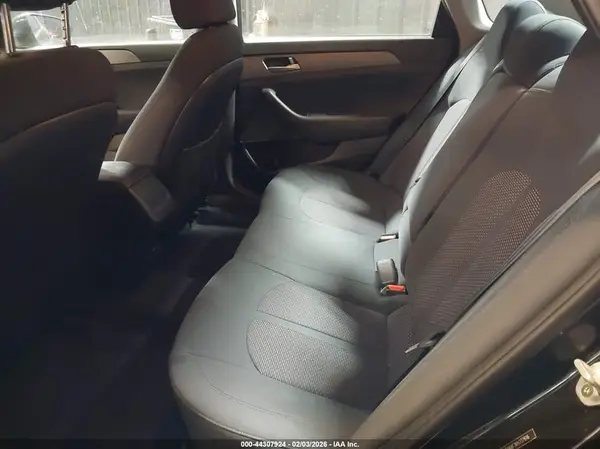 5NPE24AF7KH737616 2019 HYUNDAI SONATA - Image 8
