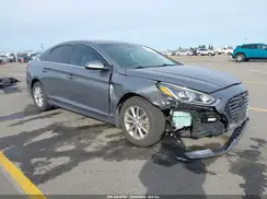 5NPE24AF7KH739379 2019 HYUNDAI SONATA