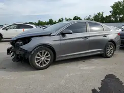 5NPE24AF7KH739530 2019 HYUNDAI SONATA