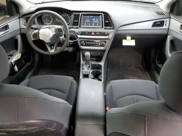 5NPE24AF7KH739530 2019 HYUNDAI SONATA - Image 8