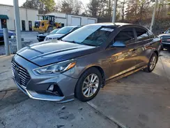 5NPE24AF7KH739737 2019 HYUNDAI SONATA