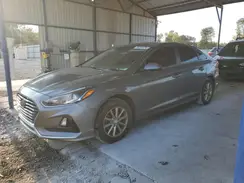 5NPE24AF7KH740158 2019 HYUNDAI SONATA