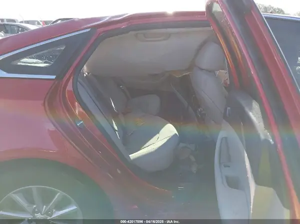 5NPE24AF7KH740256 2019 HYUNDAI SONATA - Image 8