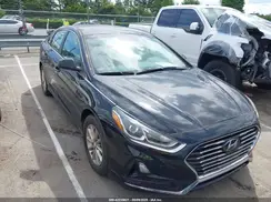 5NPE24AF7KH740516 2019 HYUNDAI SONATA