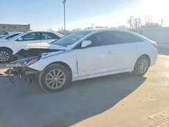 5NPE24AF7KH740600 2019 HYUNDAI SONATA