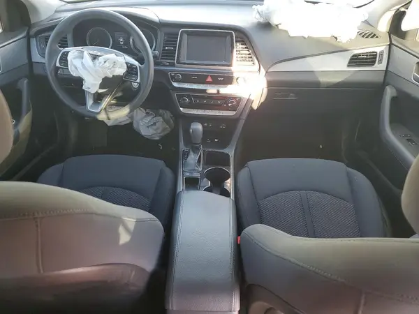 5NPE24AF7KH740600 2019 HYUNDAI SONATA - Image 8