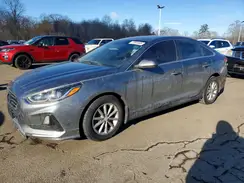 5NPE24AF7KH740631 2019 HYUNDAI SONATA