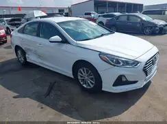 5NPE24AF7KH740841 2019 HYUNDAI SONATA