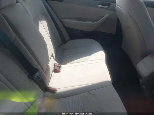 5NPE24AF7KH740841 2019 HYUNDAI SONATA - Image 8