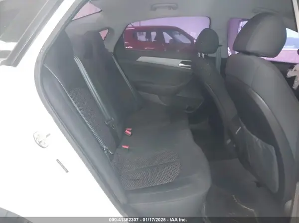 5NPE24AF7KH740998 2019 HYUNDAI SONATA - Image 8